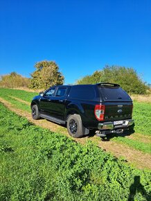 Ford Ranger 3.2 r.v 2018 - 11