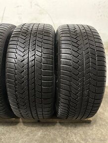 Zimná sada 5x112 R21 , 285/45/21 Audi Q8 , SQ8 , RSQ8 - 11