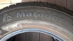 ZIMNÉ 215/65 R16 VREDESTEIN  MATADOR  COOPER UŽ OD 50-€/sada - 11