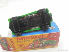 Matchbox Repas 05 - 11