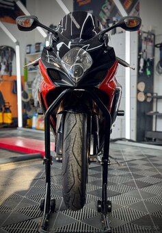 Suzuki GSXR 1000 K7 - 11