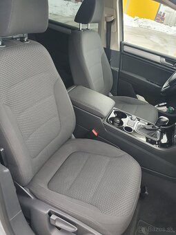 VW TOUAREG 3.0 tdi 150 kw 4x4 model Facelift 2016 tažne - 11