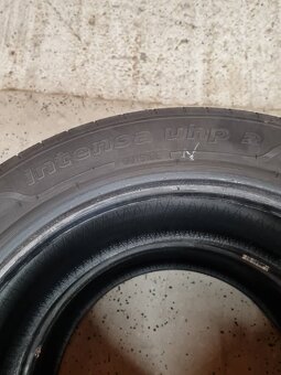 2x Nexen 2x Sava 245/45 R17 99Y letné pneumatiky - 11