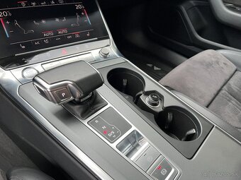 Audi A7 Sportback 50 3.0 TDI mHEV quattro tiptronic - 11