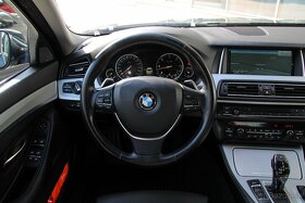 BMW 535d xDrive A/T 230 kW - 11