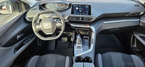 Peugeot 3008 1.5 Blue HDi 130k Automat iba 24tis. km - 11