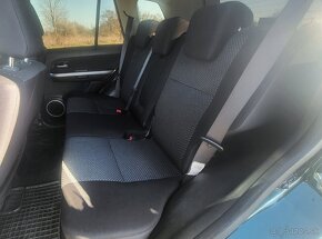 Suzuki Grand Vitara 1.9 DDiS 4x4 - 11