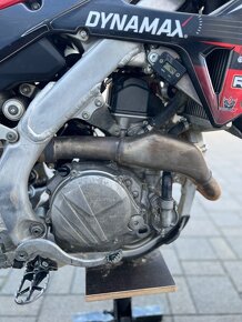 Honda CRF 450  2024 - 11