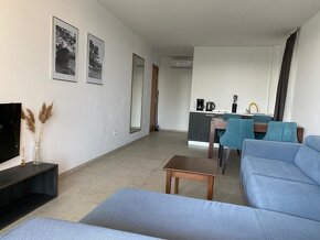 Luxusný apartmán s 2 spálňami pri mori, Brela / Chorvátsko - 11