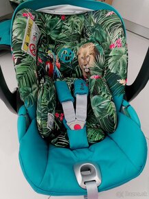 Cybex priam 4.0 DJ KHALED WE THE BEST - 11