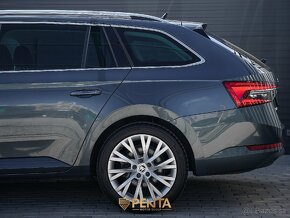 ⭐ ŠKODA SUPERB COMBI ⭐ - 11