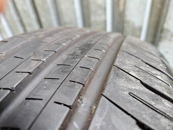 Nejazdené letné pneu FALKEN ZIEX ZE010B - 205/65 R16 - 11