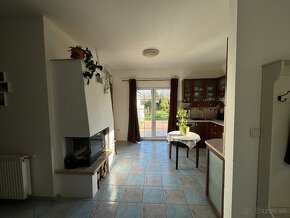 Predaj rodinného domu - Dunasziget, pozemok 896 m2 - 11