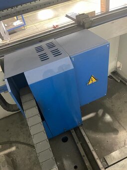 Ohraňovací lis Trumpf Trumabend V85S - 11