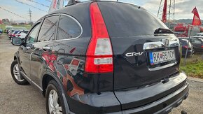 Honda CR-V 2.2 i-DTEC Style - 11