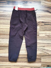 NIKE Sportswear dri-fit kapsáčové nohavice M - 11