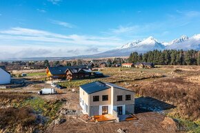 3-izbový Apartmán-Velká Lomnica dokončený do štandardu. - 11