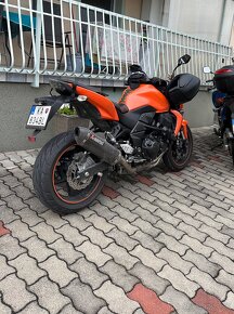 Kawasaki Z750 ZIMNÁ CENA✅ - 11