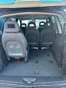 Predam Volkswagen Sharan 1.9 TDI - PEVNA CENA - 11