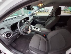 Hyundai KONA 1.6 CRDI - business - 11