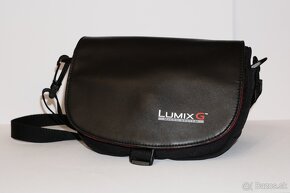 Panasonic Lumix GF7 - 11