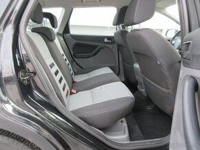 Ford Focus Kombi 1.6 TDCi Duratorq DPF Generation X - 11