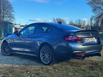 BMW 428i xDrive 2014 Msport - 11