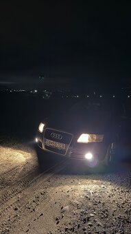 Audi A6 C6 - 11