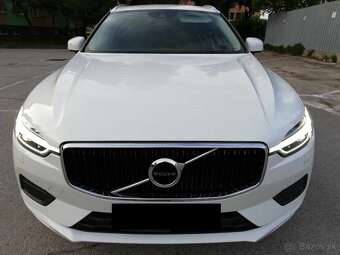 Volvo XC60, 140KW, A/T - 11