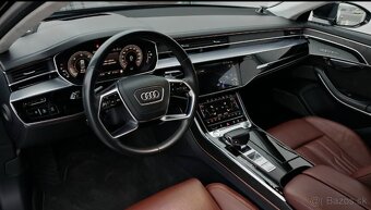 AUDI A8 - 11