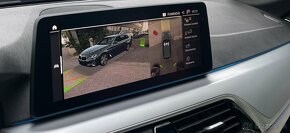 BMW Rad 5 Touring 530e PHEV MATRIX LED PANORAMA 360°3D KAM. - 11