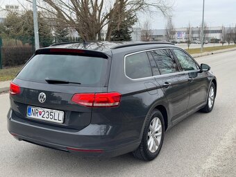 Vw Passat Variant B8 2.0 TDi DSG r.v.7/2018 - 11