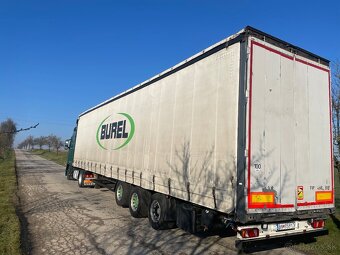 VOLVO FH 13 420 EUV LOWDECK - 11