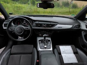 Škoda Octavia III 2.0TDi 110kw - Ťažné - TOP STAV - 11