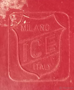 Predám  merák s kľukou IMU Poland a zadarmo ICE Italy - 11