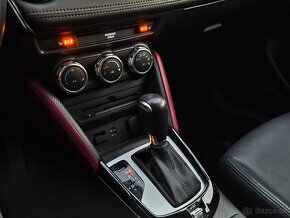 Mazda CX-3 benzín 2,0 , Automat , plná výbava - 11