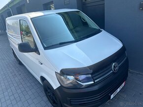 VW TRANSPORTER T6 2.0TDi - 11