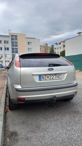 Ford Focus 1.9TDCi - 11