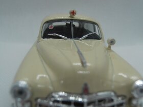 GAZ12_ZIM 1/43 - 11