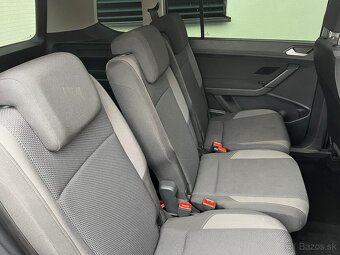 VOLKSWAGEN TOURAN - NA PREDAJ / NA SPLÁTKY - 11