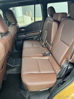 TOYOTA LANDCRUISER FIRST EDITION LIMITED - 11