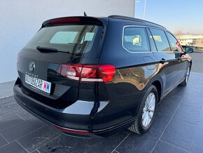 Volkswagen Passat Variant 2.0 TDI EVO Business DSG - 11