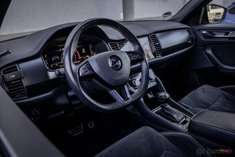 Škoda Kodiaq 2.0TDI SCR Sportline DSG 4x4 - 11