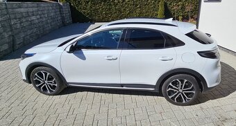 Kia xceed  gt-line 1.5T-gdi - 11