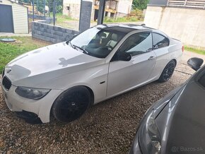 Predám/vymenim BMW E92 320D Mpacket xdrive - 11