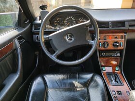 Mercedes Benz 300CE Sportline - 11