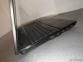 15,6" notebook HP Probook 4520s 4GB/640GB - 11