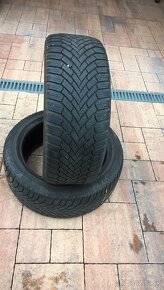 ZIMNÉ 225/45 R17 rok 2019 cca 5-6 mm LEN 29,99 €/kus - 11