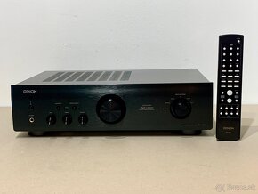 DENON PMA-520AE …. Integrovaný stereo zosilovač - 11