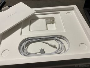 Macbook Pro M2 2023 - Záruka & Top Stav - 11